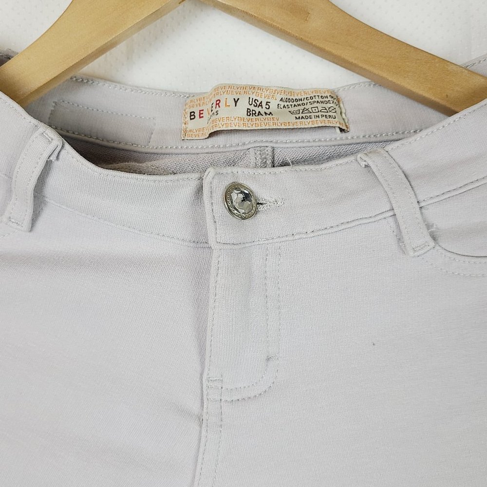HIGH QUALITY moleton skinny jeans pants Brazil Colombia Butt Lift 5 M mezclilla